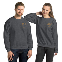 Cargar imagen en el visor de la galería, Sudadera unisex bordada Take Phlyt