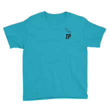 Load image into Gallery viewer, Take Phlyt Youth T-Shirt