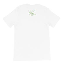Load image into Gallery viewer, The Leaf Unisex T-Shirt
