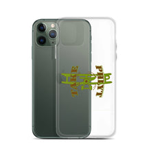 Load image into Gallery viewer, iPhone Case Take Phlyt