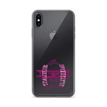 Load image into Gallery viewer, iPhone Case Cancer