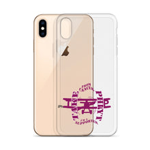 Load image into Gallery viewer, iPhone Case Cancer