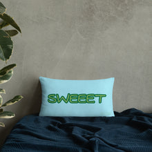 Load image into Gallery viewer, The Leaf Basic Pillow