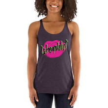 Load image into Gallery viewer, Women's Racerback Tank
