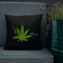 Load image into Gallery viewer, The Leaf Premium Pillow