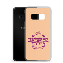 Load image into Gallery viewer, Samsung Case Cancer