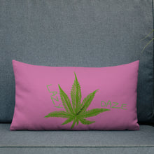 Load image into Gallery viewer, The Leaf Premium Pillow