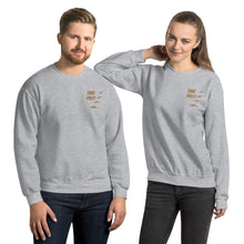 Cargar imagen en el visor de la galería, Sudadera unisex bordada Take Phlyt