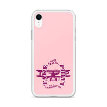 Cargar imagen en el visor de la galería, Funda para iPhone contra el cáncer