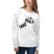 Cargar imagen en el visor de la galería, Sudadera Take Phlyt