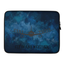 Load image into Gallery viewer, Take Phlyt Laptop Sleeve