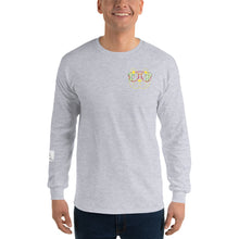 Cargar imagen en el visor de la galería, Camiseta de manga larga Take Phlyt
