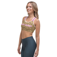 Load image into Gallery viewer, Sports bra Dream Queen