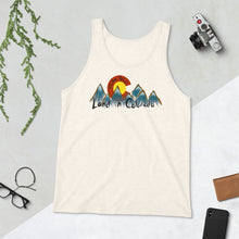 Load image into Gallery viewer, Tank Top CO