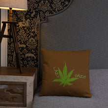 Load image into Gallery viewer, The Leaf Basic Pillow