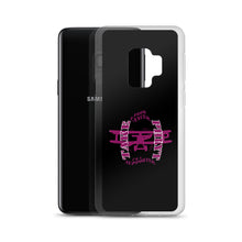 Load image into Gallery viewer, Samsung Case Cancer