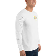 Cargar imagen en el visor de la galería, Camiseta de manga larga Take Phlyt