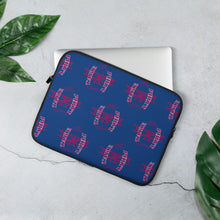 Load image into Gallery viewer, Laptop Sleeve Cancer