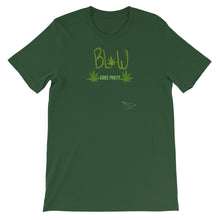 Load image into Gallery viewer, The Leaf Unisex T-Shirt