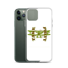 Load image into Gallery viewer, iPhone Case Take Phlyt
