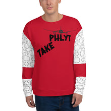 Cargar imagen en el visor de la galería, Sudadera Take Phlyt