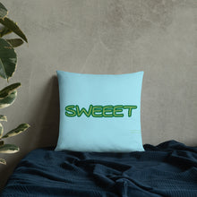 Load image into Gallery viewer, The Leaf Basic Pillow