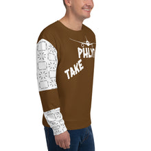 Cargar imagen en el visor de la galería, Sudadera Take Phlyt