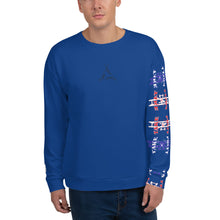 Load image into Gallery viewer, Sweatshirt Take Phlyt Fighter