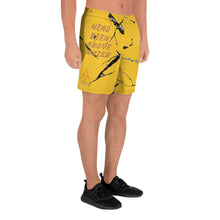 Load image into Gallery viewer, Athletic Long Shorts HBAW