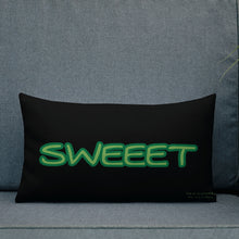 Load image into Gallery viewer, The Leaf Premium Pillow