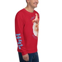 Cargar imagen en el visor de la galería, Sudadera H4L