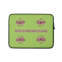 Load image into Gallery viewer, Laptop Sleeve Cancer