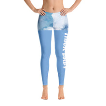 Load image into Gallery viewer, Leggings Fly Queen