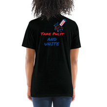 Cargar imagen en el visor de la galería, Camiseta unida