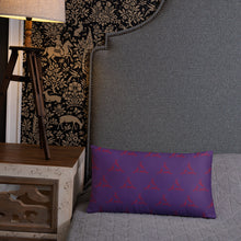 Load image into Gallery viewer, Take Phlyt Basic Pillow