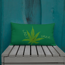 Load image into Gallery viewer, The Leaf Premium Pillow