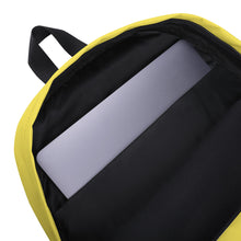 Load image into Gallery viewer, The Leaf Backpack