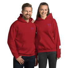 Cargar imagen en el visor de la galería, Sudadera con capucha contra el cáncer