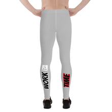 Cargar imagen en el visor de la galería, Leggings para hombre para el trabajo