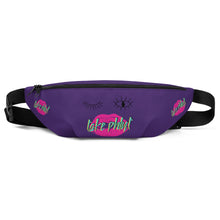 Load image into Gallery viewer, Take Phlyt Fanny Pack