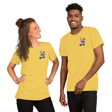Load image into Gallery viewer, Take Phlyt Holiday T-Shirt