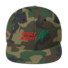 Load image into Gallery viewer, Take Phlyt Snapback Hat