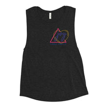 Load image into Gallery viewer, TPJoy-Muscle Tank