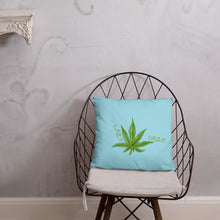 Load image into Gallery viewer, The Leaf Basic Pillow