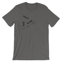 Cargar imagen en el visor de la galería, Camiseta zorro