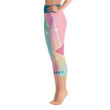 Load image into Gallery viewer, Yoga Capri Leggings TP&amp;L