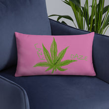 Load image into Gallery viewer, The Leaf Basic Pillow