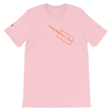 Load image into Gallery viewer, Where's Your Fox Unisex T-Shirt