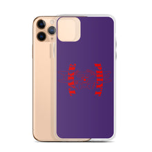 Load image into Gallery viewer, iPhone Case Take Phlyt