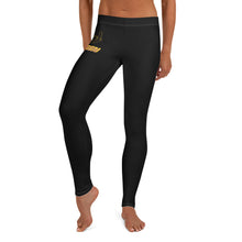 Load image into Gallery viewer, Leggings Tease Queen